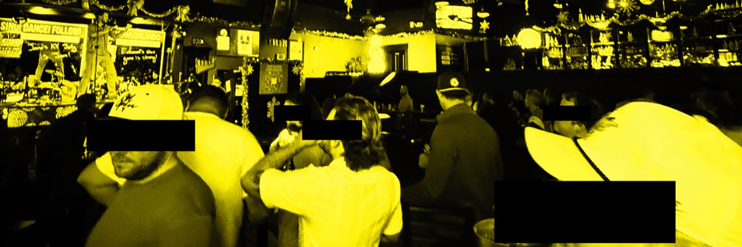 RongeMusic's profile banner image