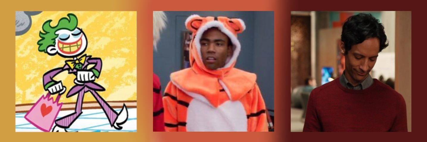 Lorenzo | annoying faggot's banner