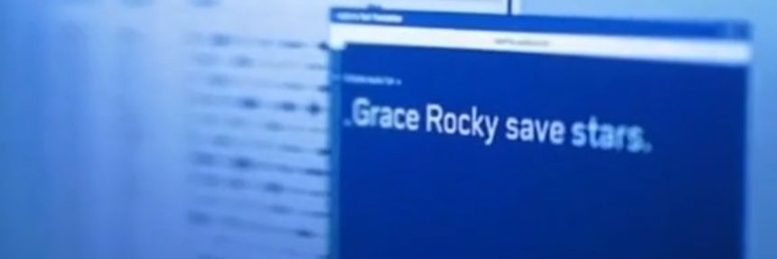 Lorenzo | #1 Bruce Schweitz fan banner