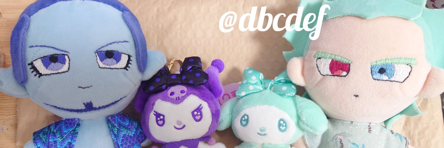 かるの💜3/20🐉四-20💚 banner