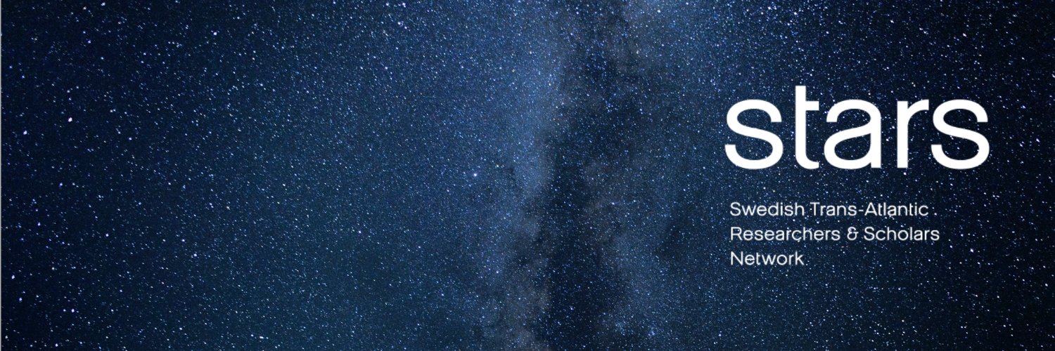 STARS Network banner