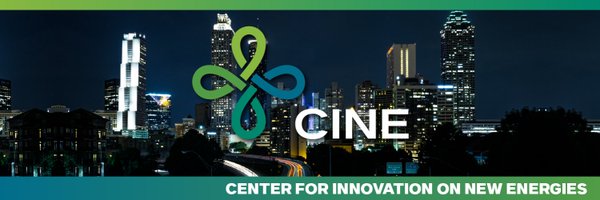 Cine Energy Profile Banner