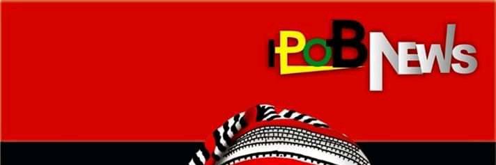 ipobnews's profile banner image