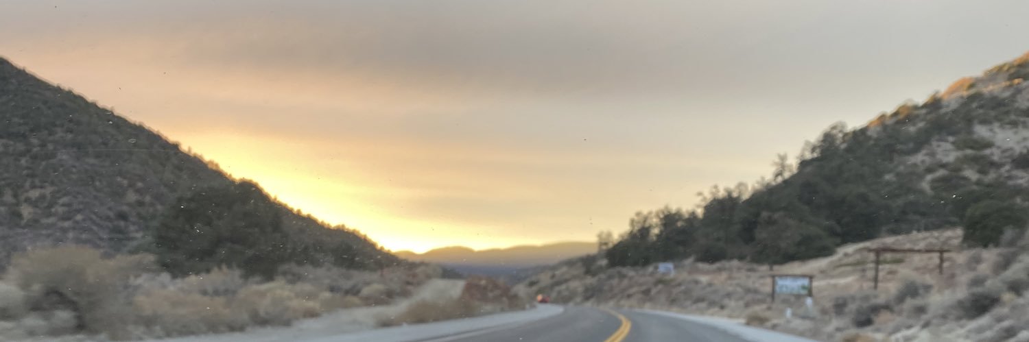 Dustin J. Trani banner