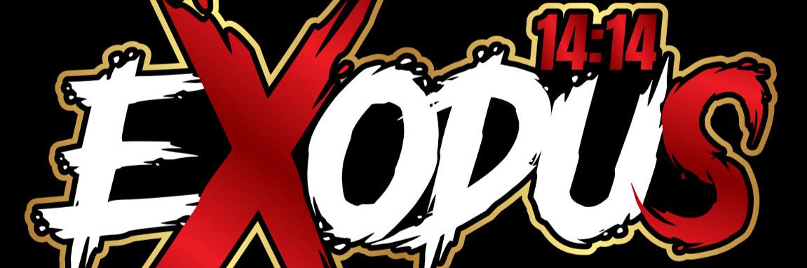 Cali E X O D U S banner