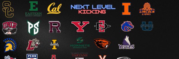 NextLevelKick1 Profile Banner