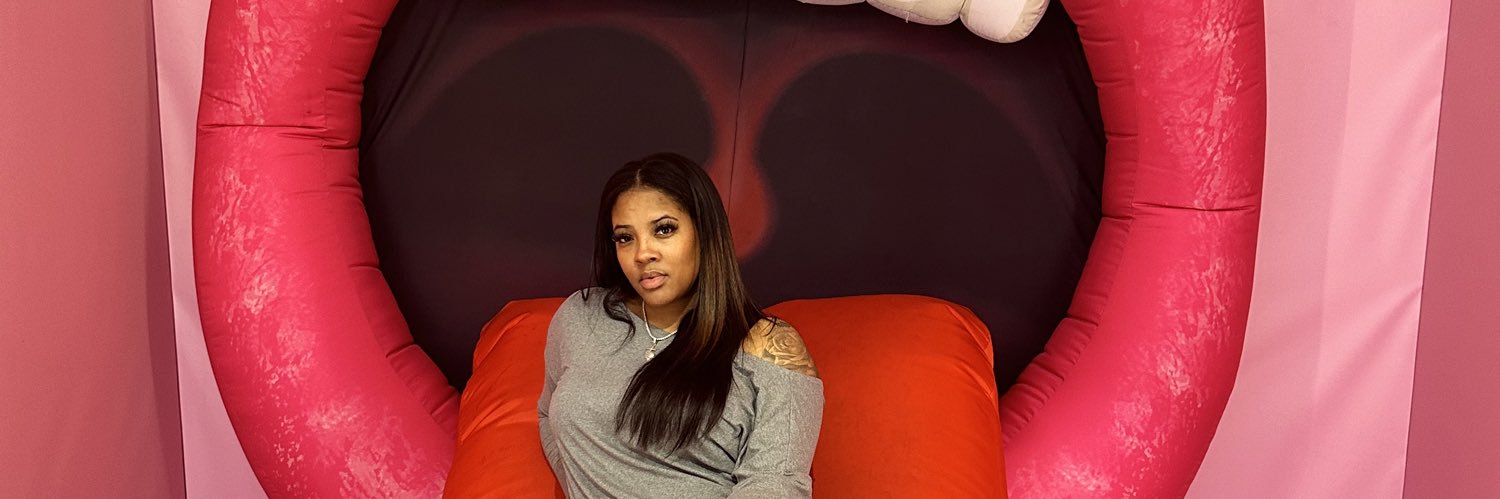 THEBADRAE's profile banner image