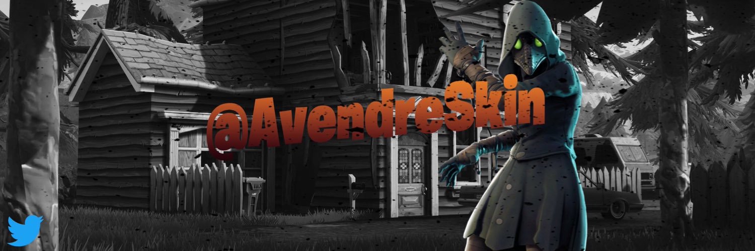 SkinFortniteAvendre banner
