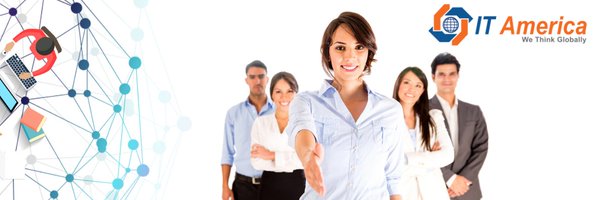 ITAmericaInc Profile Banner