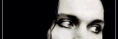 Mary. ༒ My Venus Doom banner