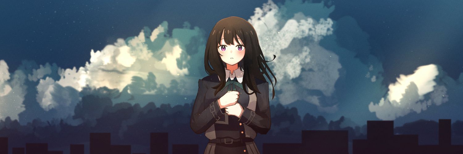 Lycoris banner