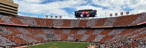 BeerChugginVol Profile Banner