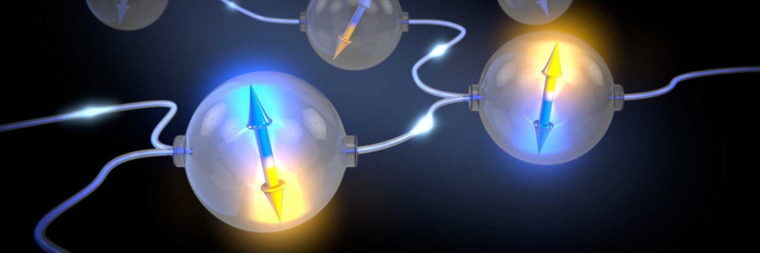 QuantumMadrid banner