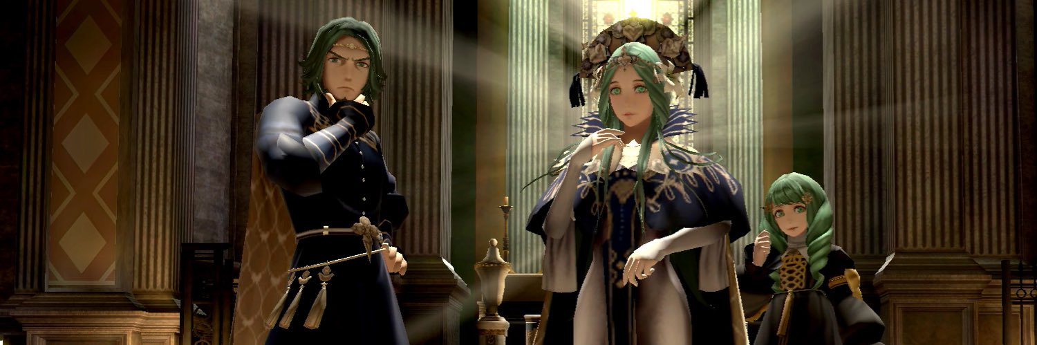 Jessique (Shiro) banner