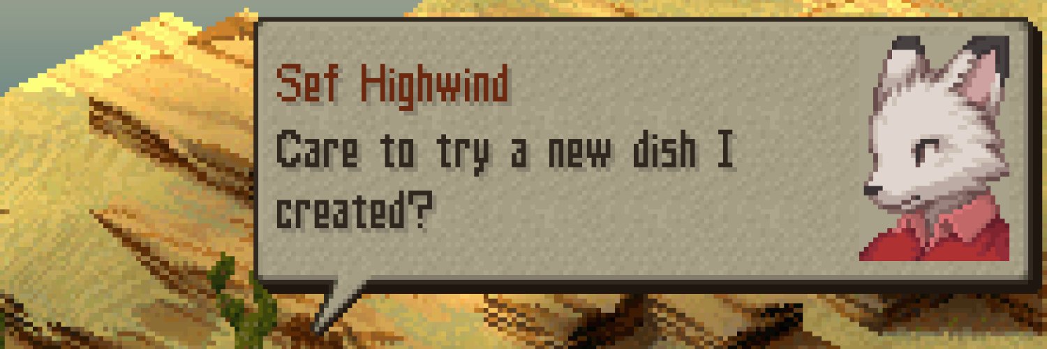 Sef_highwind's profile banner image