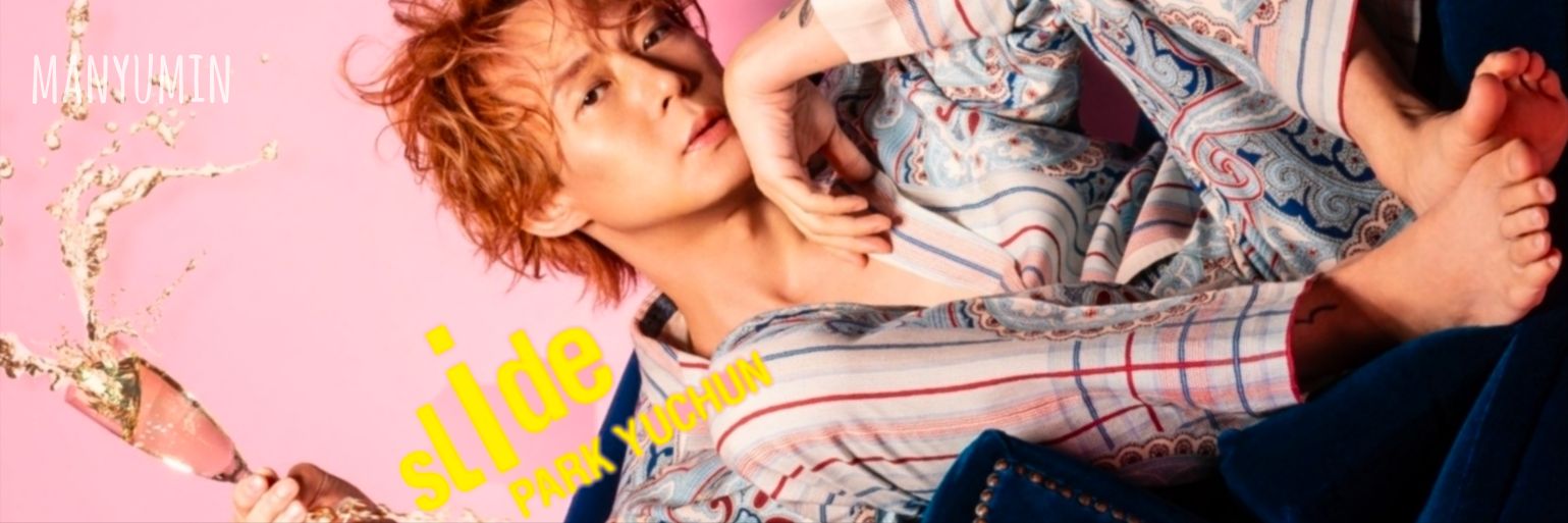 manyu63's profile banner image