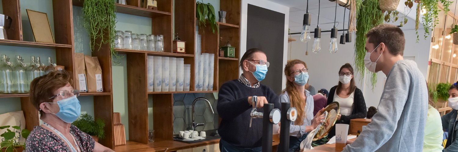 Chez Daddy (Entour'âge Solidaire) banner