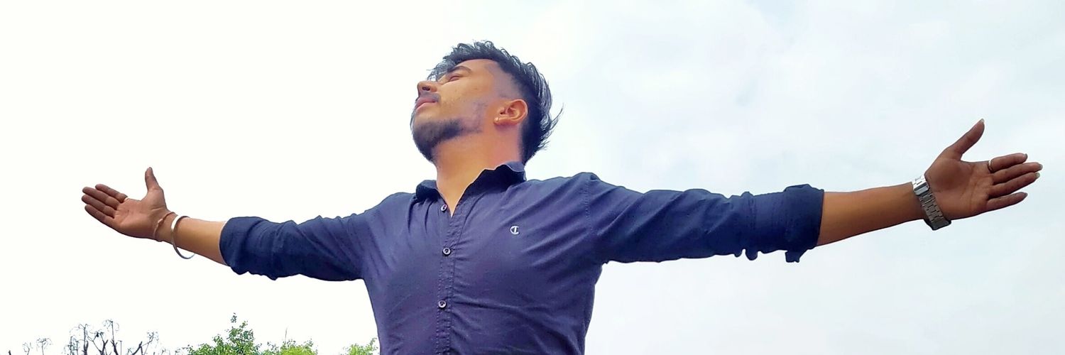 dev_notty's profile banner image