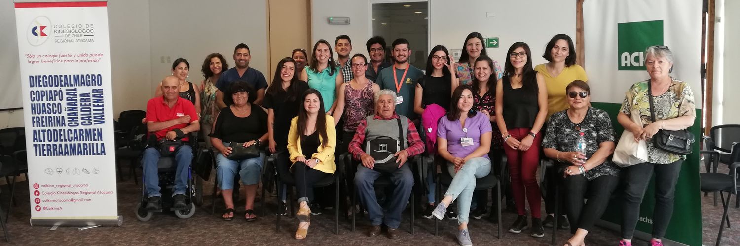 Colkine Regional Atacama banner