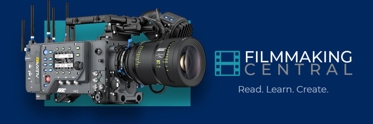 FilmmakingCent's profile banner image