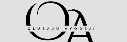Olubaju Ayodeji banner