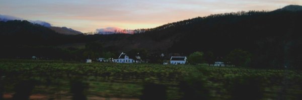 FranschhoekInfo Profile Banner