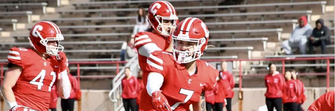 Ryan B Matulevich banner