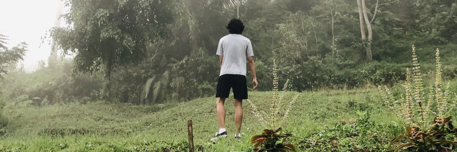 eccendetiast's profile banner image