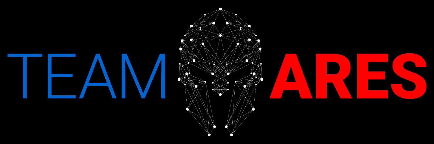 TeamARES banner