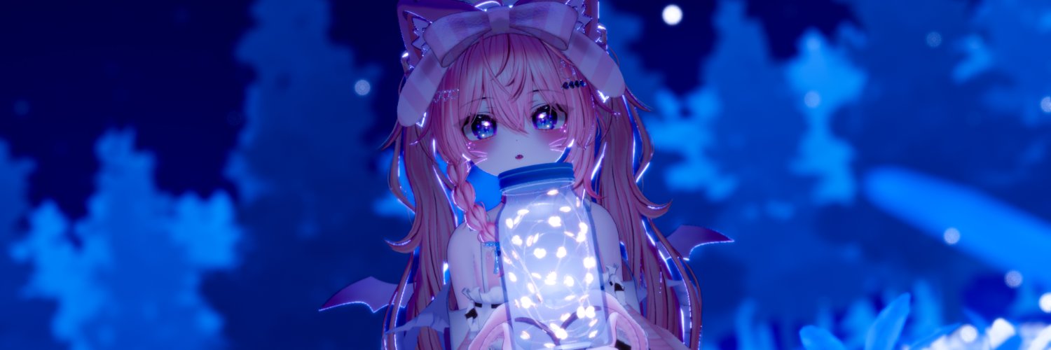 k3rokami's profile banner image
