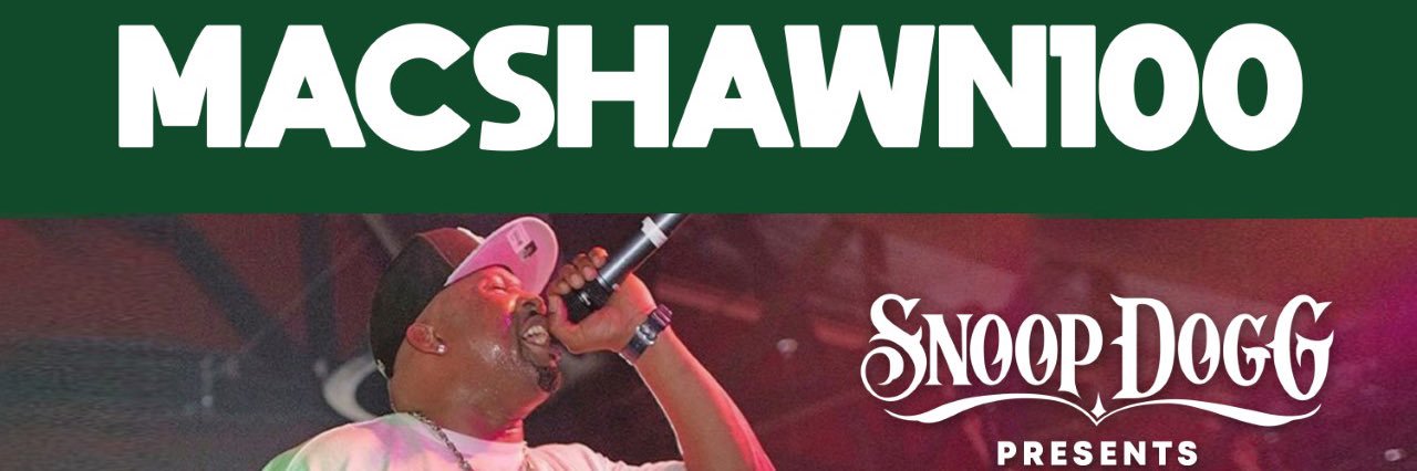 MacShawn100 banner