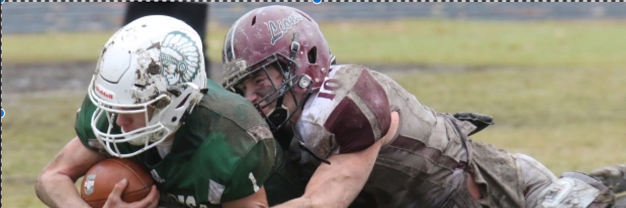 Jason Houston banner