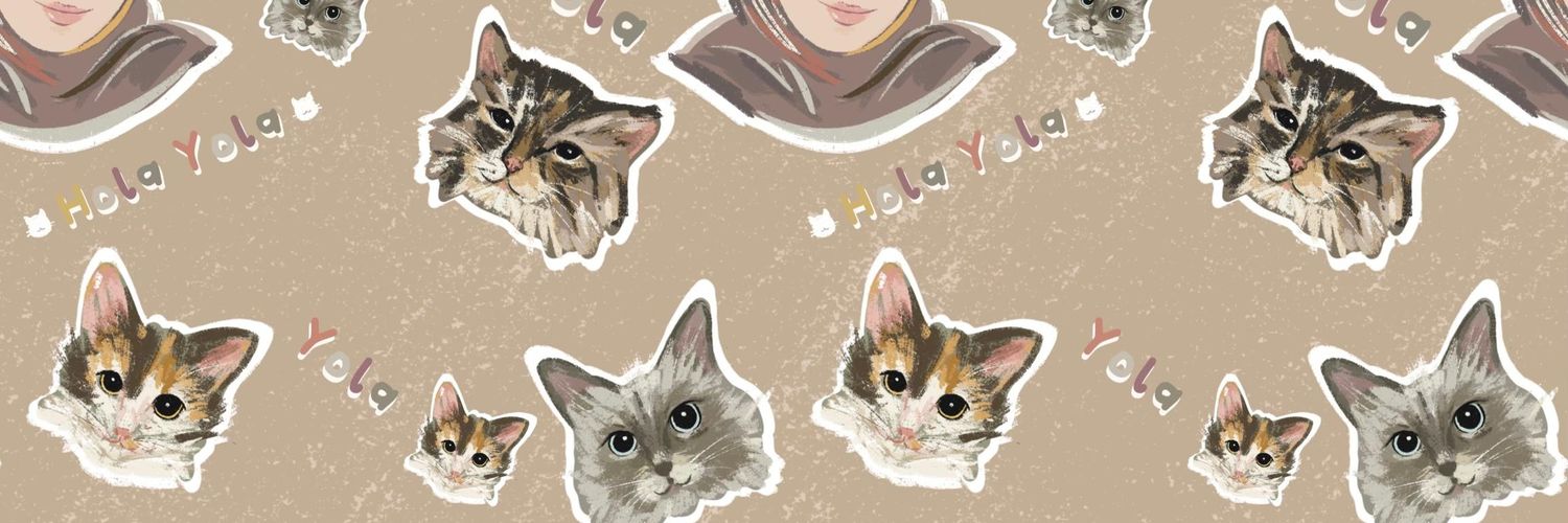 yolandasmara's profile banner image