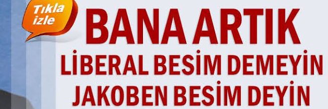 Besim Toker banner