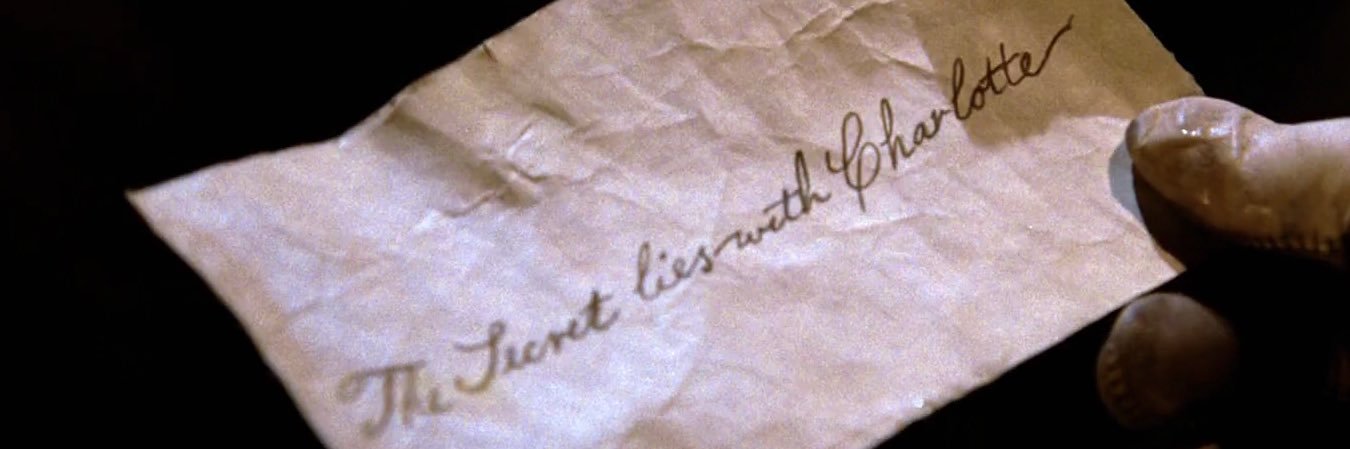 Charles Carroll banner