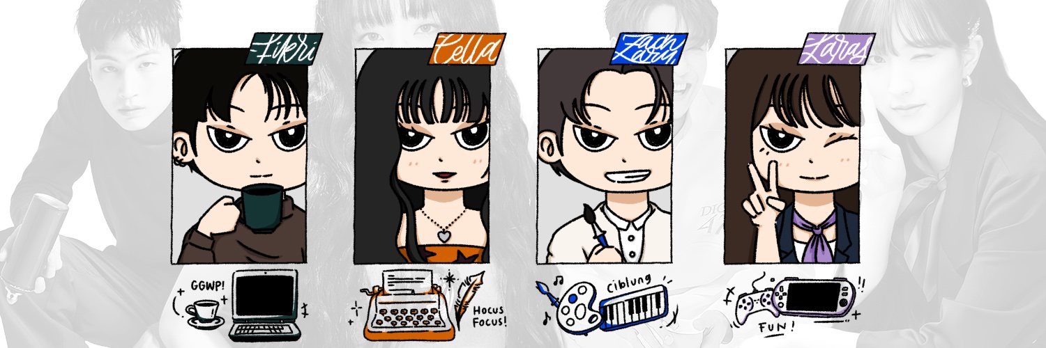 Marcella. banner