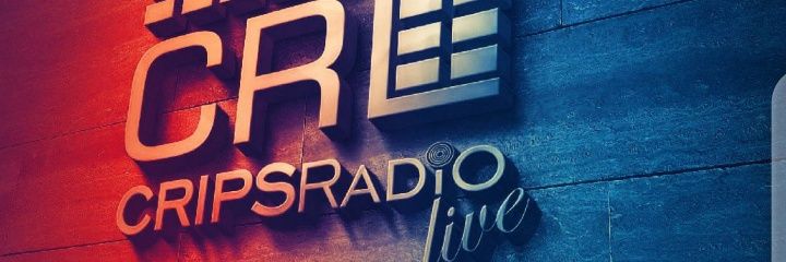 CRIPS Radio ✪ banner