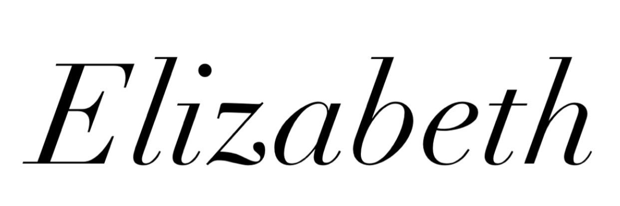 ElizabethReina5's profile banner image