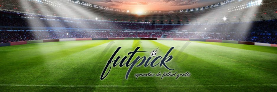 futpickES's profile banner image
