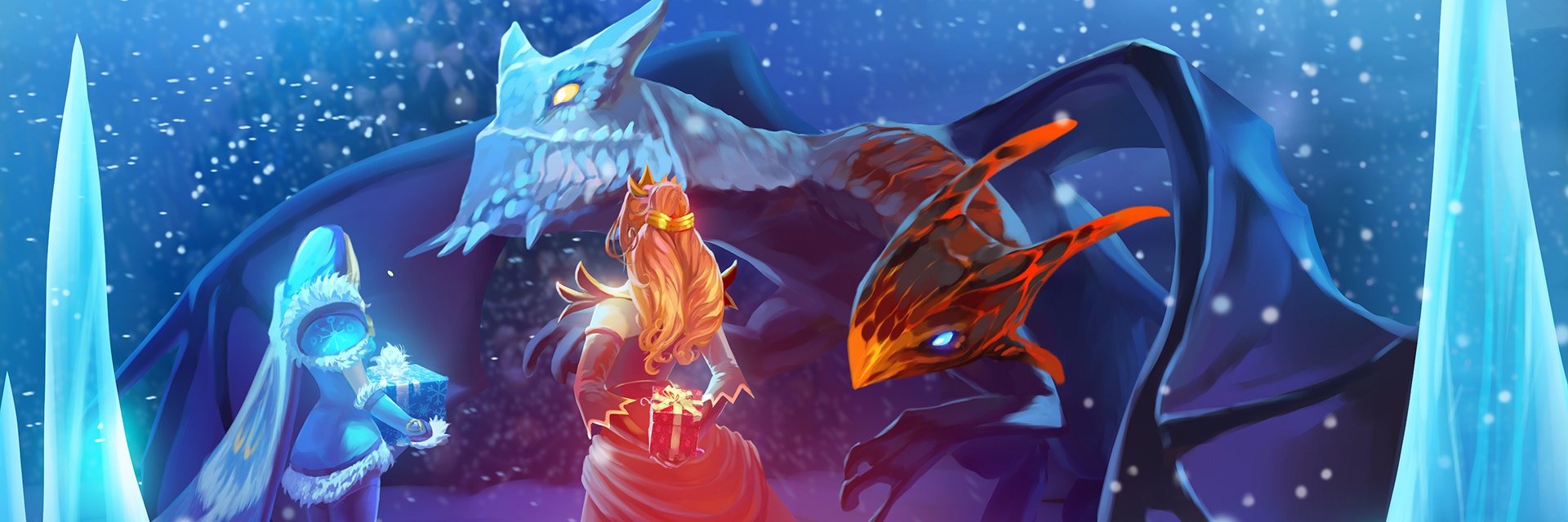 wichatime's profile banner image