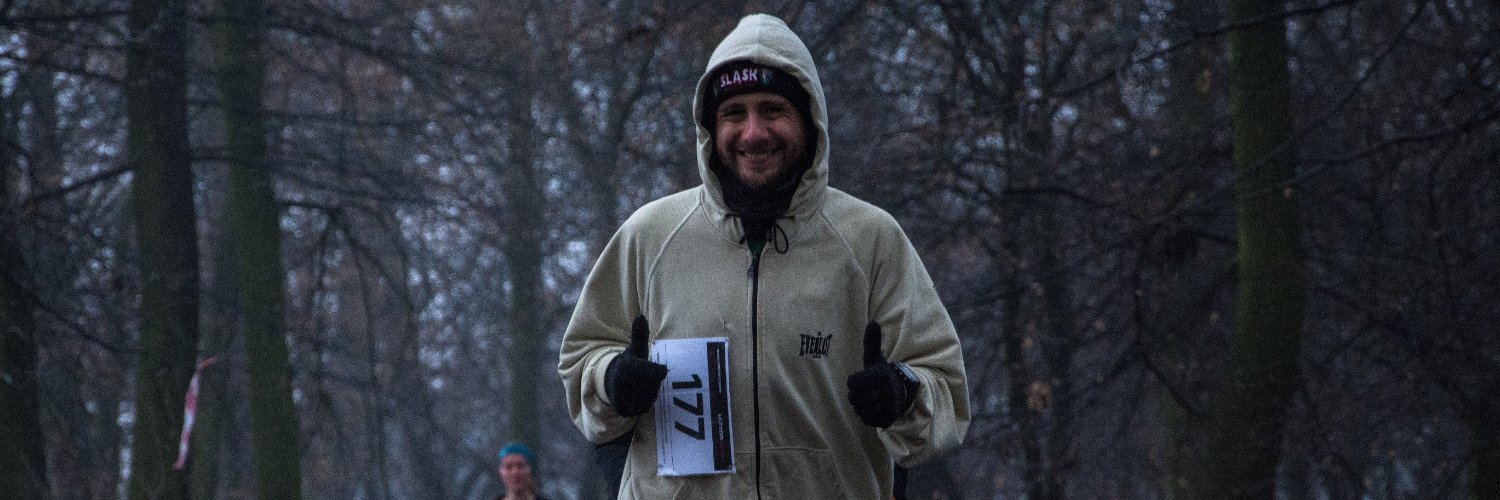 Marcin Polański banner