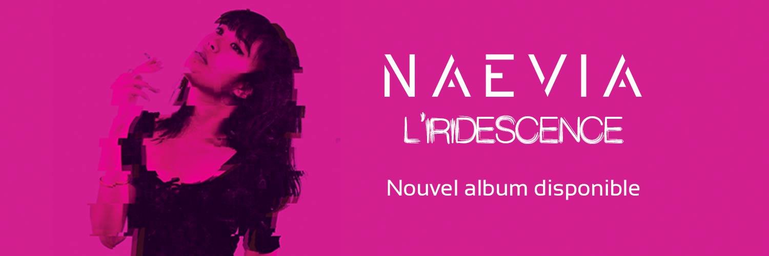 Naeviamusic's profile banner image