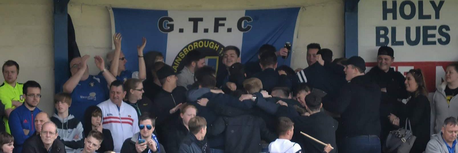 Reece Gooding banner