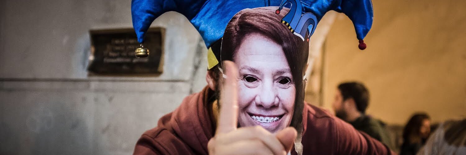 TarlaRebel's profile banner image