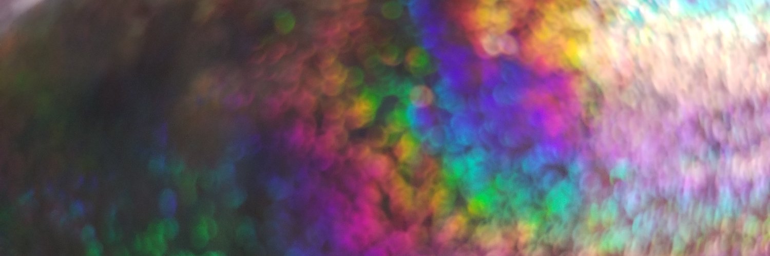 Infinite Glitterfall (formerly Unicorn March) banner