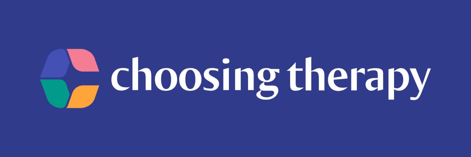 ChoosingTherapy banner