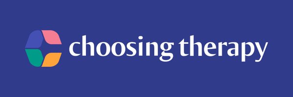 ChooseTherapy Profile Banner