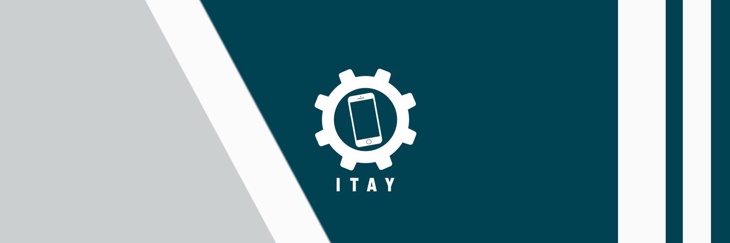 Itay banner
