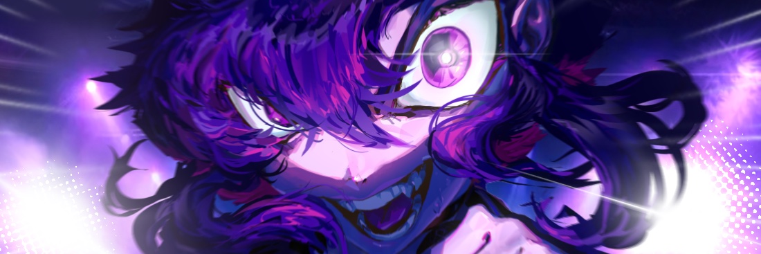 💜 Marnie 🖤 (C0mms OPEN)'s banner