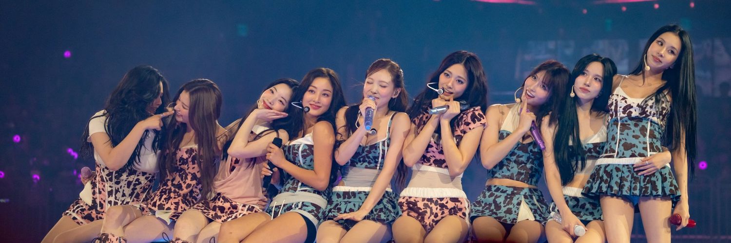 onceree's profile banner image
